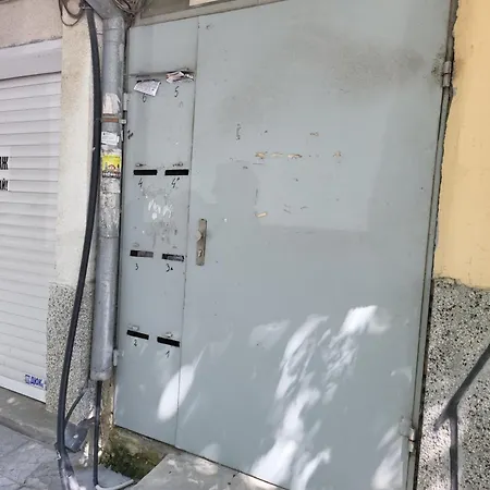 аспарухово Appartement