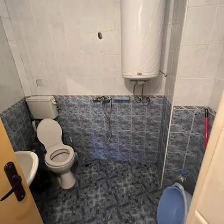 аспарухово