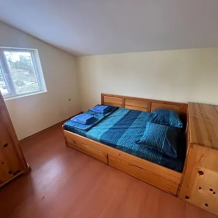 аспарухово Apartment Varna
