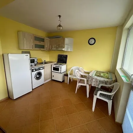 аспарухово Apartment *