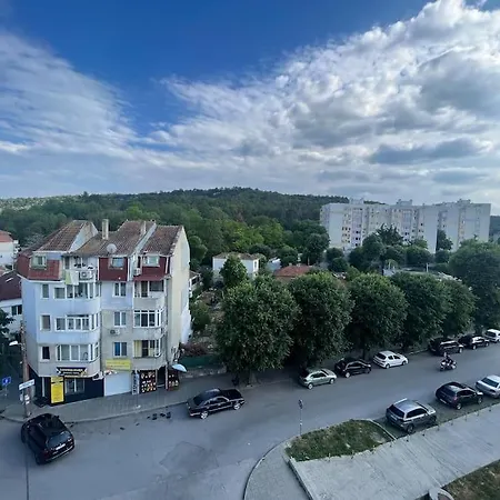 аспарухово Apartment Varna