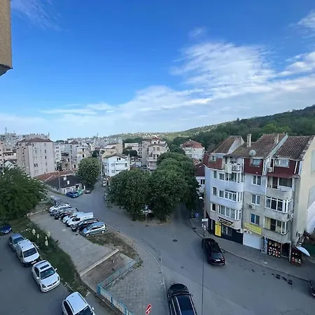 аспарухово
