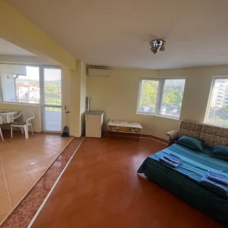 аспарухово Apartment *