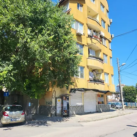 аспарухово